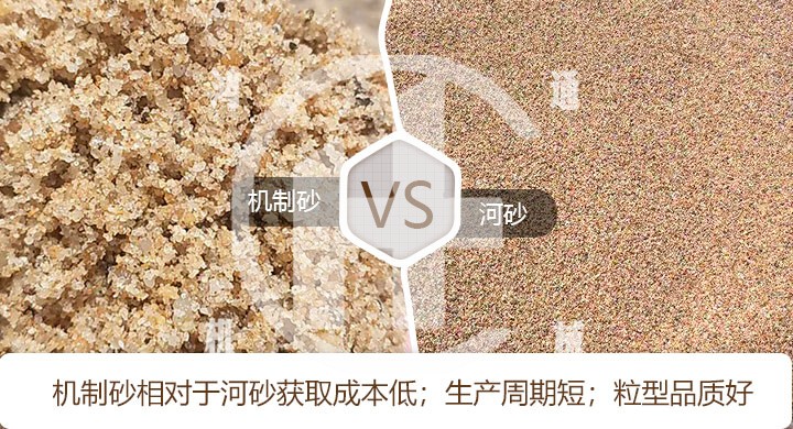 机制砂与河沙.jpg