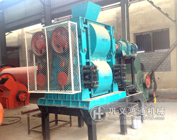 金沙8888js四辊破碎机现货图2