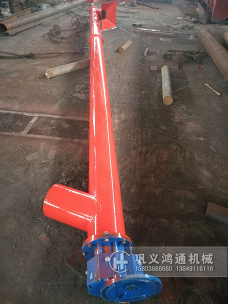 1.2米×12米沙子烘干机发往陕西延安